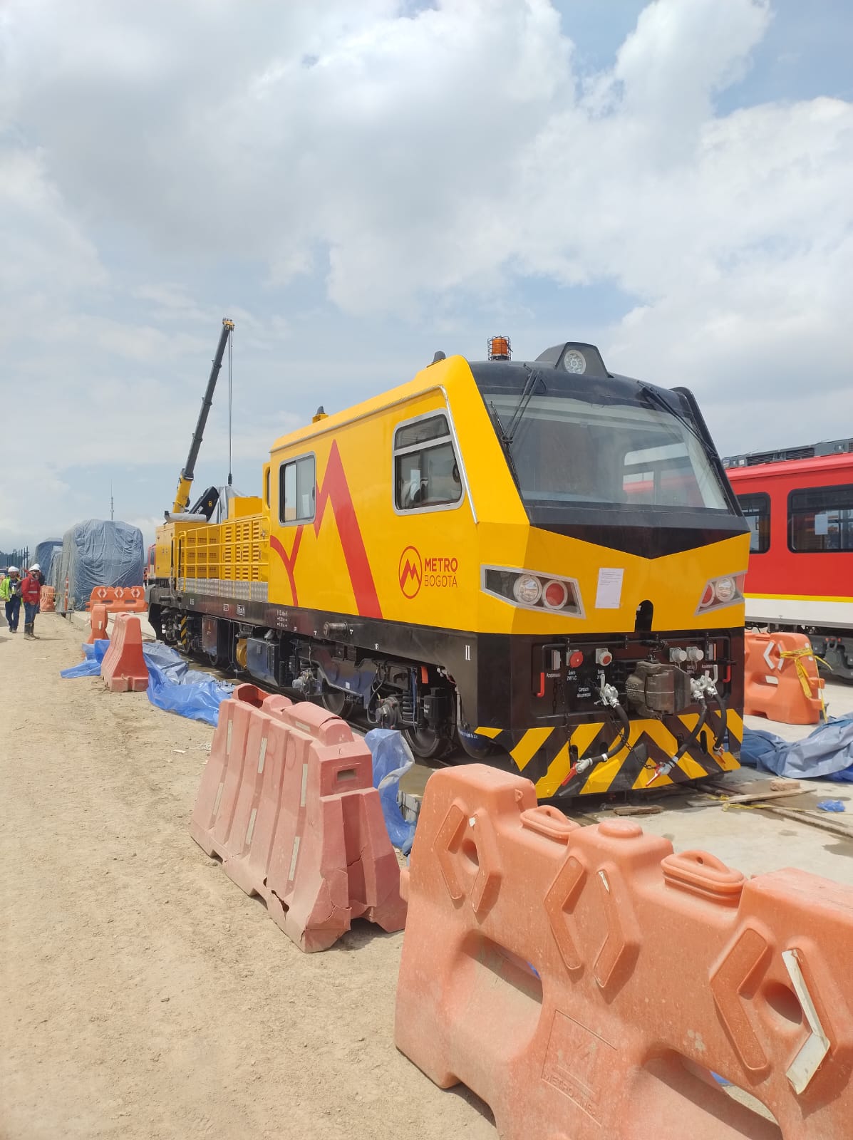 Metro Bogota (3)